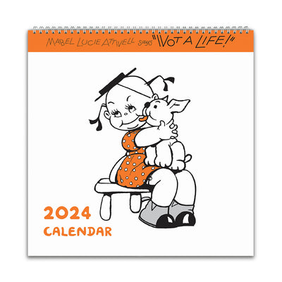 Calendar pack 2024