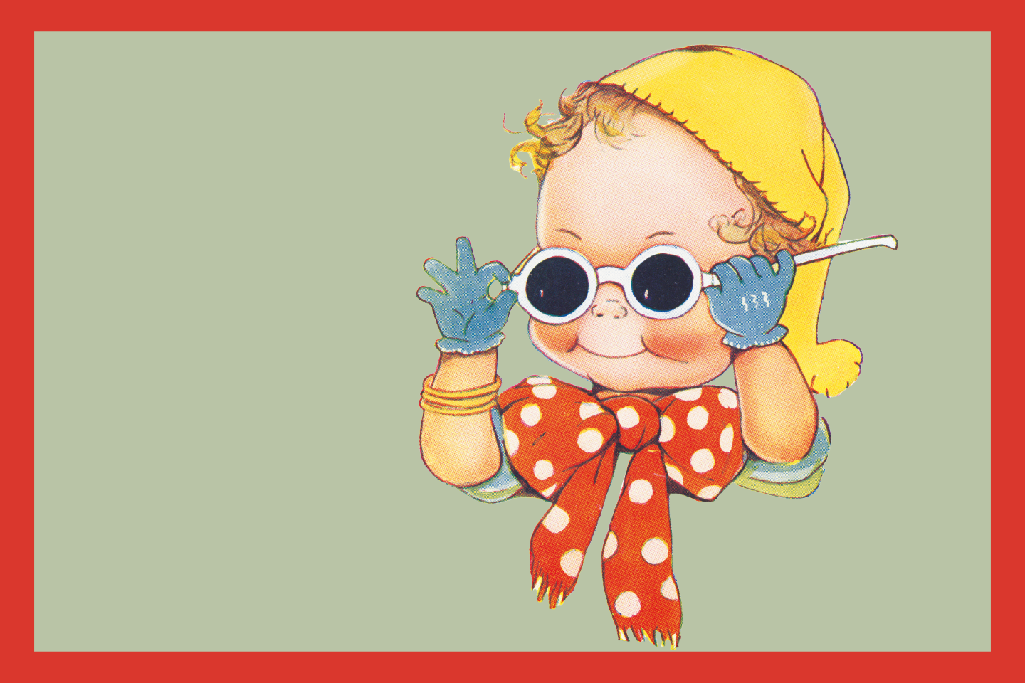 Mabel Lucie Attwell | Prints, books, greetings cards, postcards, gifts