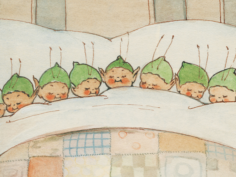 Mabel Lucie Attwell | Prints, books, greetings cards, postcards, gifts