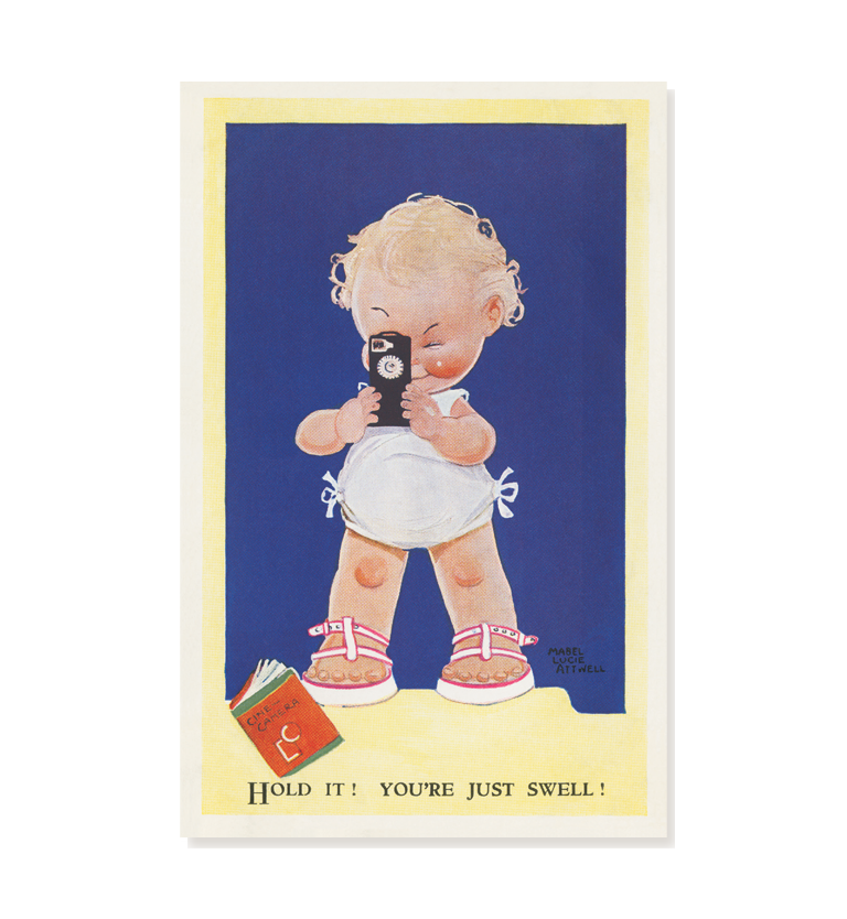 マーベルルーシーアトウェル HOLD IT YOU'RE JUST SWELL マーベルルーシアトウェルHOLD IT ! YOU'RE JUST SWELL 【公式通販】