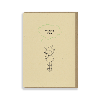 Thank you! cards – Set of 12