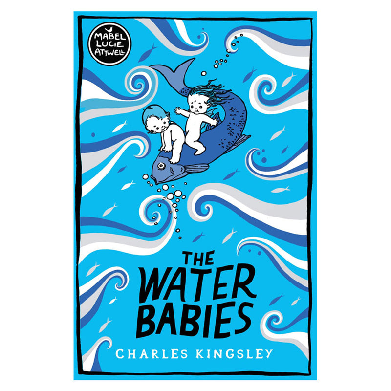 The Water Babies – Paperback